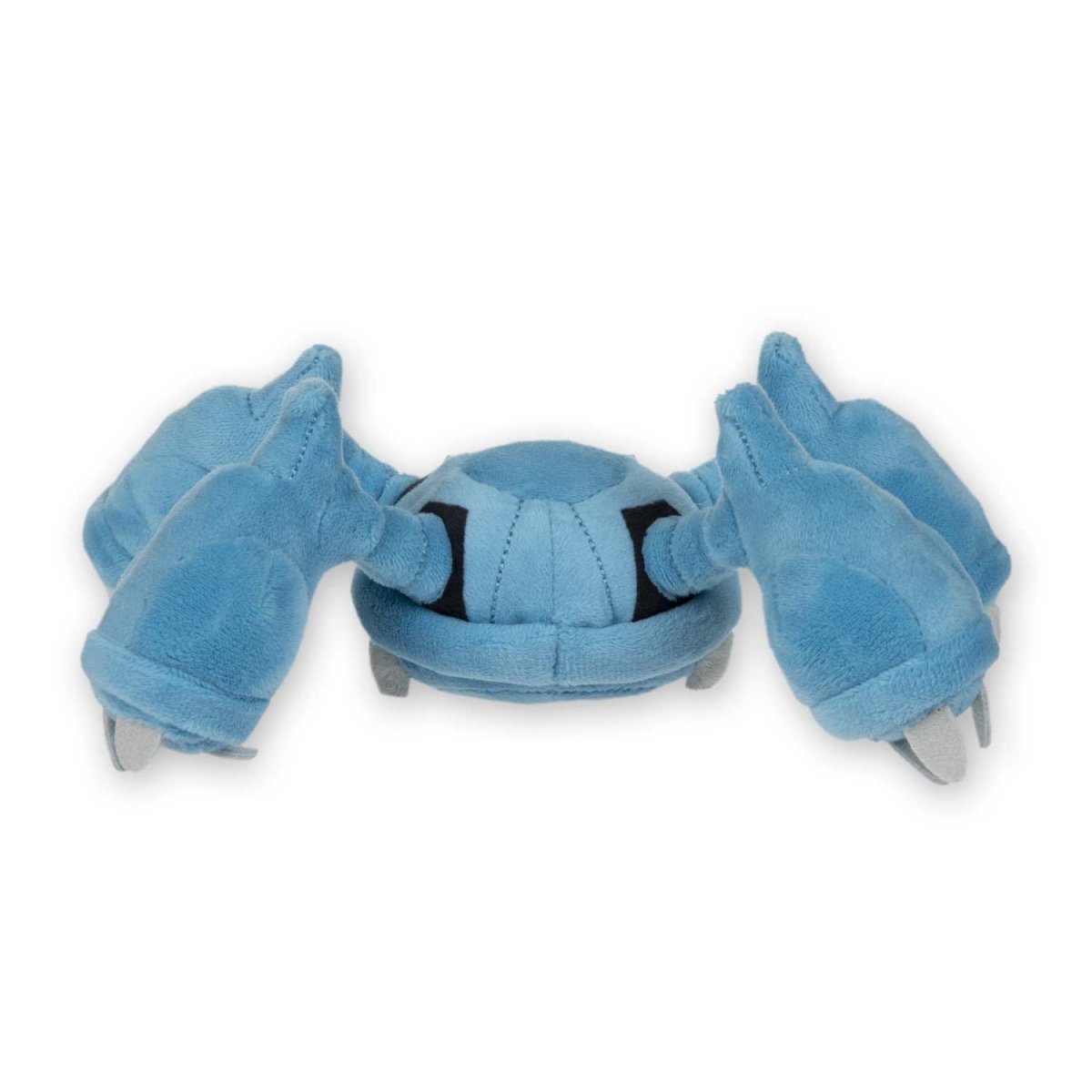 Pokemon: Pokemon Fit Metagross No.376 Plush (Japanese Pokemon Center Exclusive)
