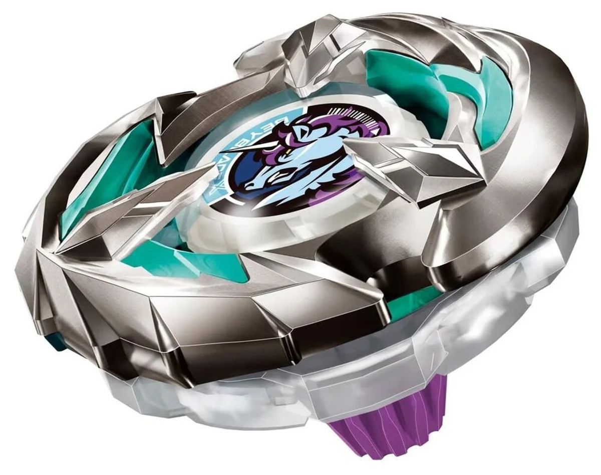 Takara Tomy Beyblade X BX-26 Unicornsting 5-60GP