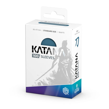 Ultimate Guard Katana Standard 100ct Mountain Haze Sleeves