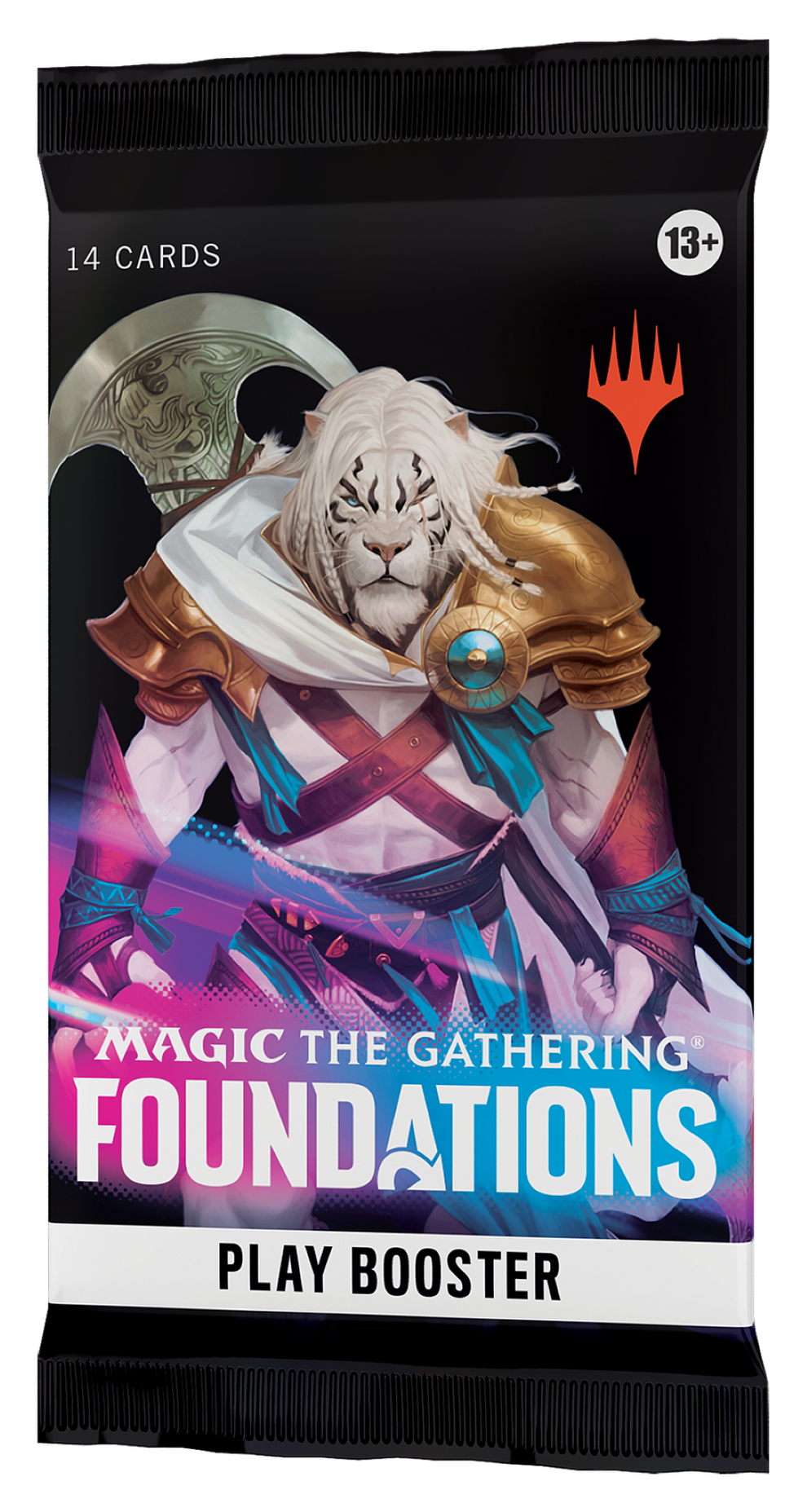 mtg foundations card list prices Magic the Gathering: Foundations Play Booster Pack