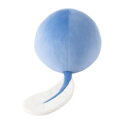 Pokemon Mochiricchi Large Poliwag Plush