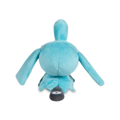 Pokemon: Pokemon Fit Wynaut No.360 Plush (Japanese Pokemon Center Exclusive)
