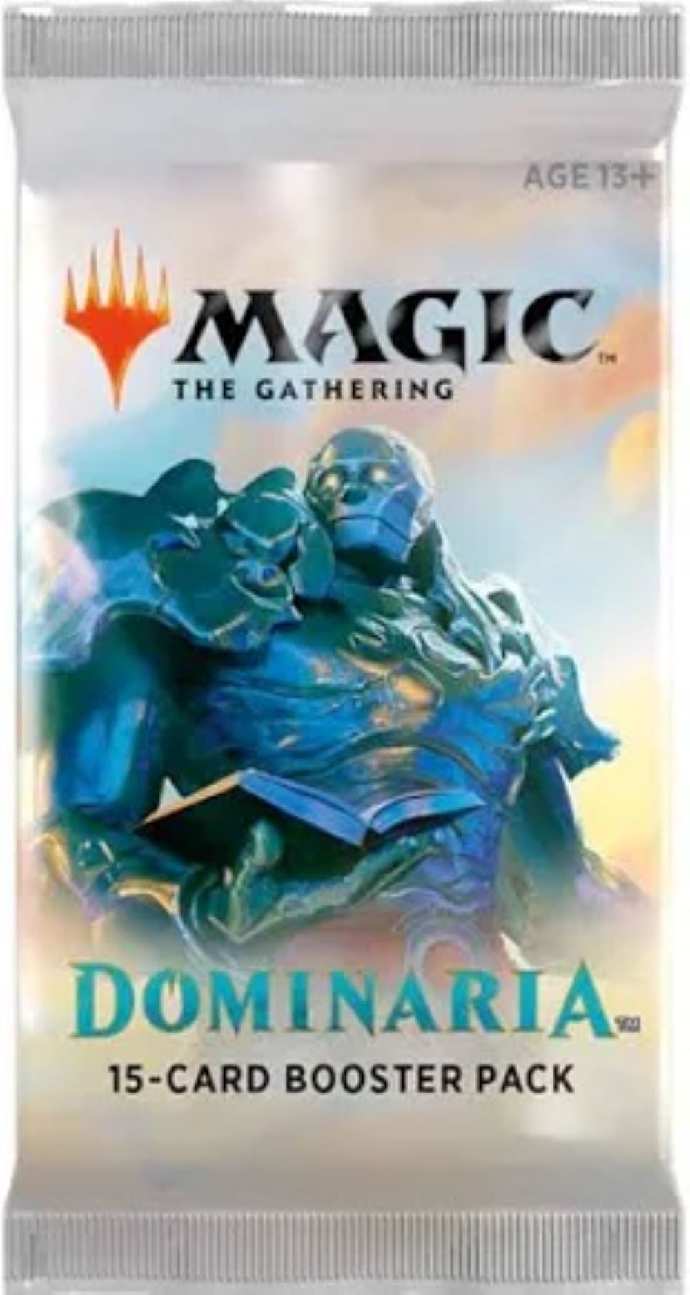 Magic the Gathering: Dominaria Draft Booster Box