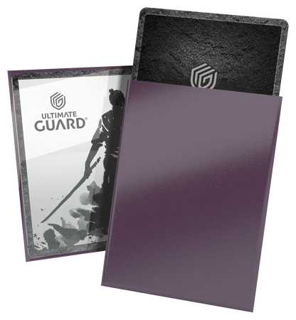 Ultimate Guard Katana Iris Bloom 100ct Sleeves