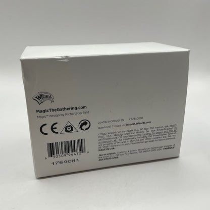 Magic the Gathering: Wizards of the Cost Presents: After Great Deliberation, We Have Compiled and Remastered the Greatest Magic the Gather Cards of All Time, Ever Secret Lair Drop Series [Non-Foil]