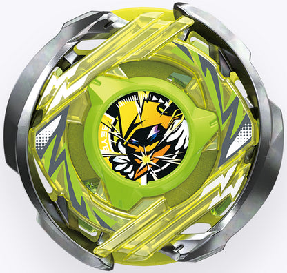 Takara Tomy Beyblade X CX-02 Wizard Arc R4-55LO