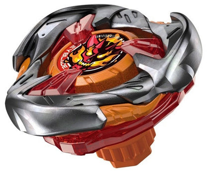 Takara Tomy Beyblade X UX-02 Hellshammer 3-70H