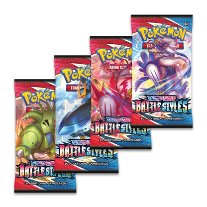 Pokemon: Blastoise VMAX Battle Box