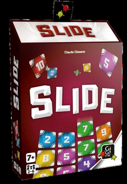 Slide