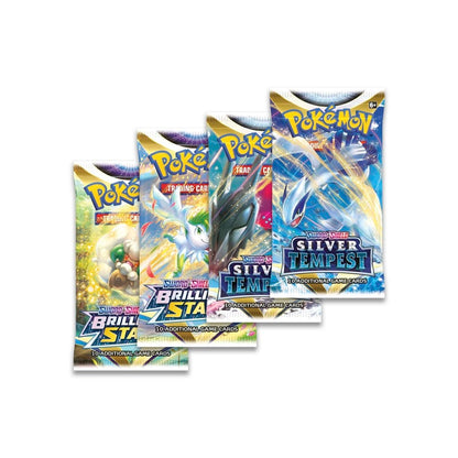 Pokemon: Paldea Collection [Fuecoco/Koraidon ex]
