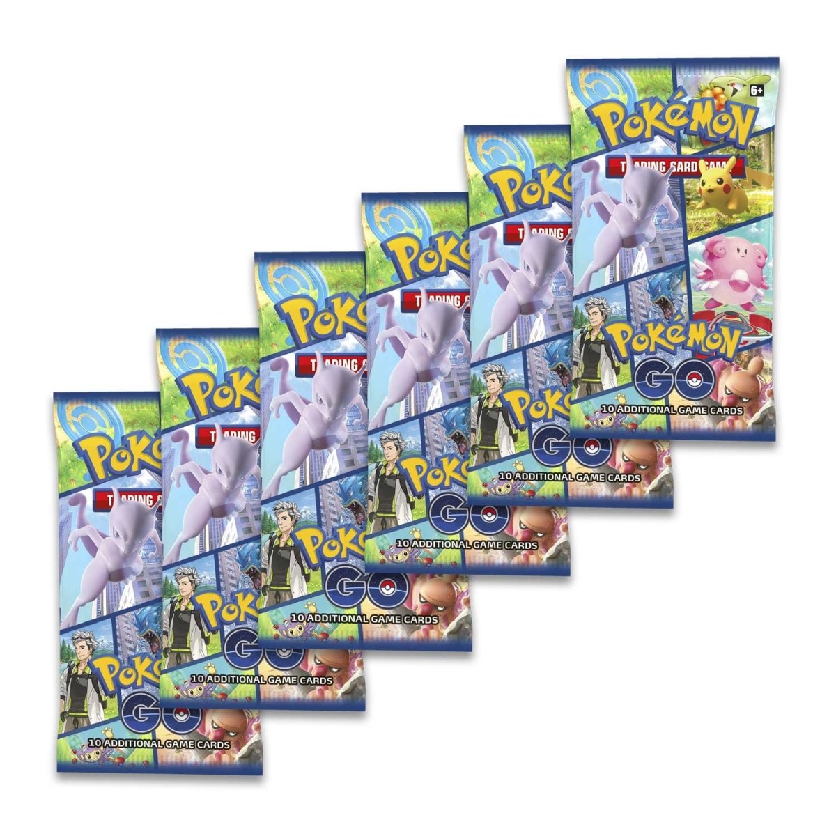 Pokemon: Pokemon Go Special Collection [Team Valor]