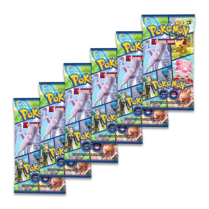 Pokemon: Pokemon Go Special Collection [Team Valor]