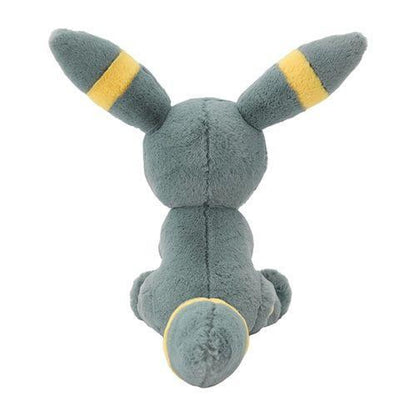 Pokemon Fluffy Huggable Umbreon Plush