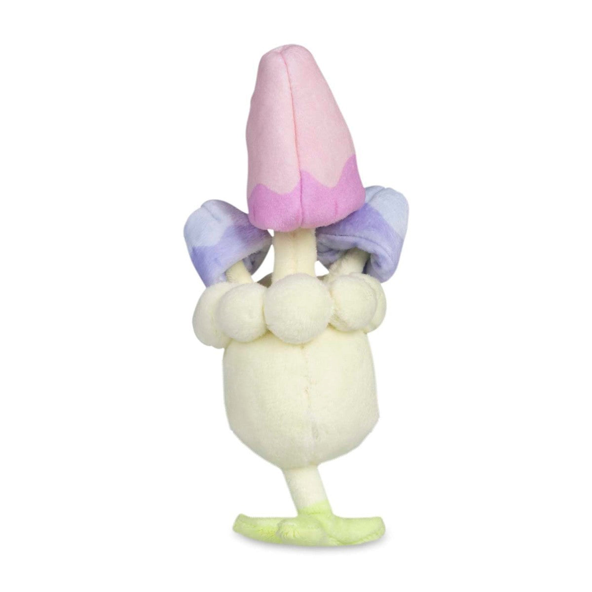 Pokemon: Pokemon Fit Morelull No.755 Plush (Japanese Pokemon Center Exclusive)
