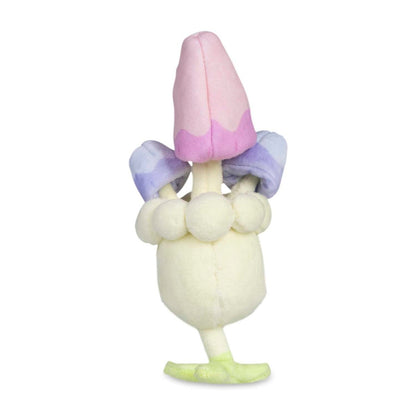 Pokemon: Pokemon Fit Morelull No.755 Plush (Japanese Pokemon Center Exclusive)