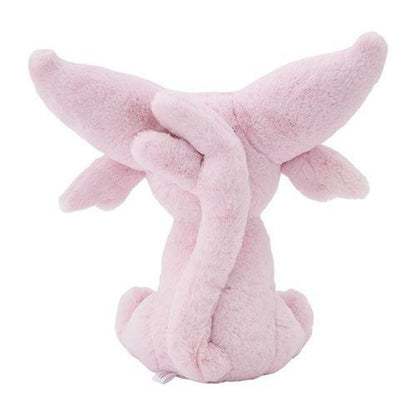 Pokemon Fluffy Huggable Espeon Plush