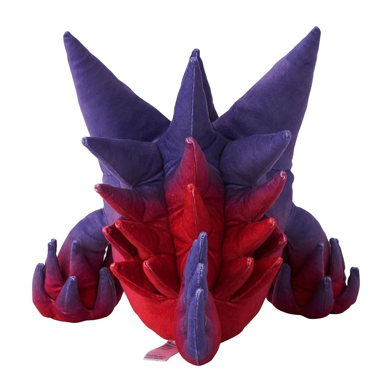 Pokemon Mochiricchi Mega Gengar Plush