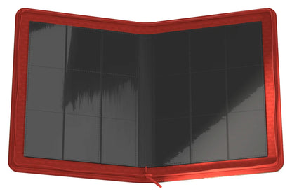 Ultimate Guard: Edge of Eternities Zipfolio 360 (Green Sun's Zenith)