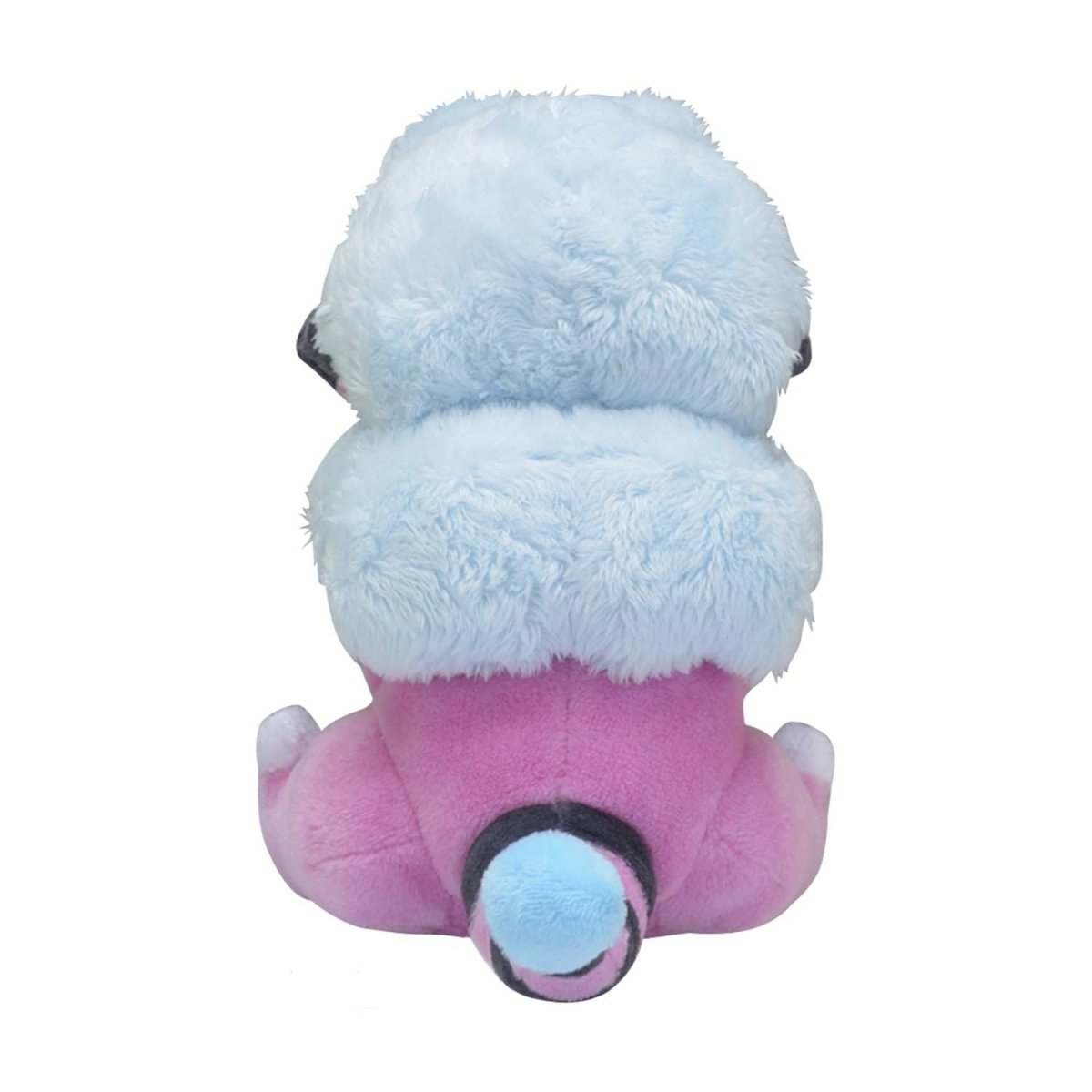 Pokemon: Pokemon Fit Flaaffy No.180 Plush (Japanese Pokemon Center Exclusive)