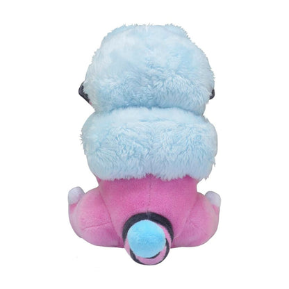 Pokemon: Pokemon Fit Flaaffy No.180 Plush (Japanese Pokemon Center Exclusive)