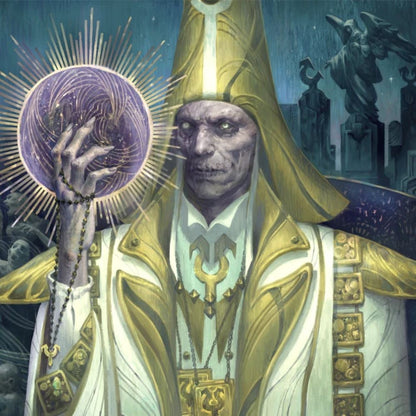 Magic the Gathering: Artist Series - Livia Prima Secret Lair [Non-Foil]