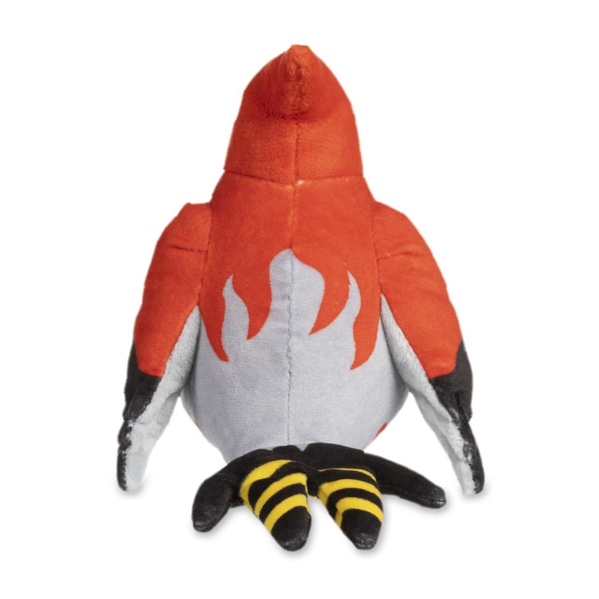Pokemon: Pokemon Fit Talonflame No.663 Plush (Japanese Pokemon Center Exclusive)