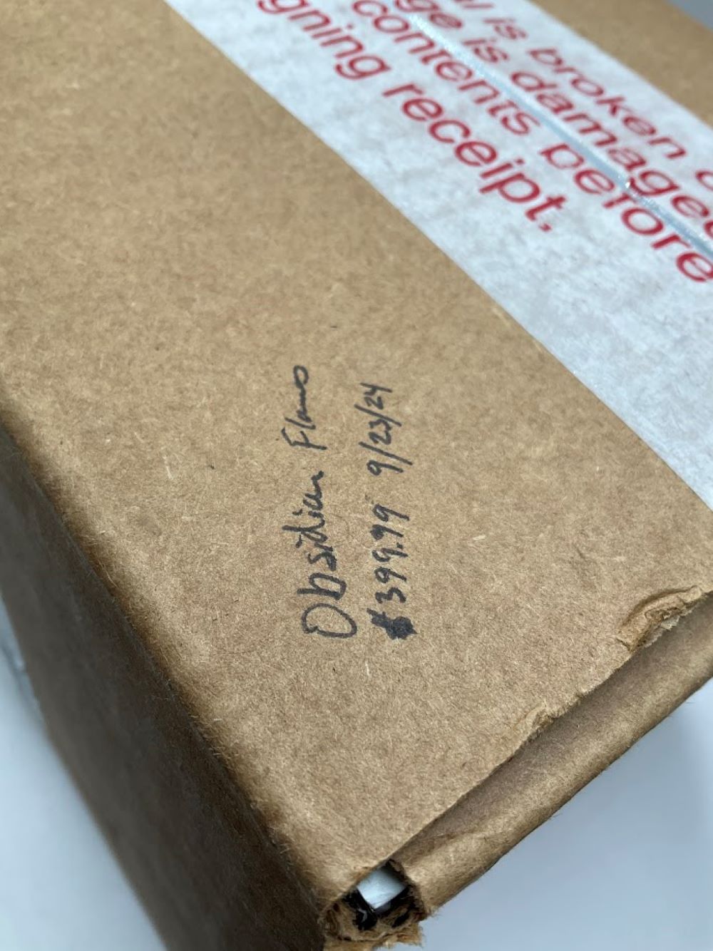 Pokemon: Scarlet & Violet Obsidian Flames Pokemon Center Elite Trainer Box Sealed Case of 4