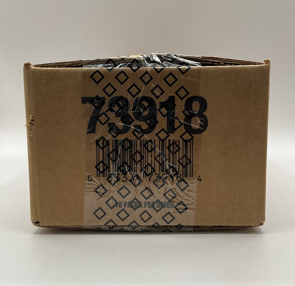 2025-26 Upper Deck O-Pee-Chee Hockey Fat Pack Box