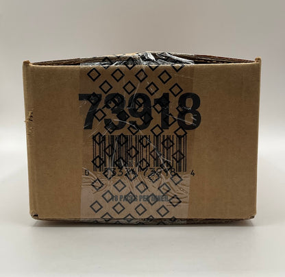 2025-26 Upper Deck O-Pee-Chee Hockey Fat Pack Box