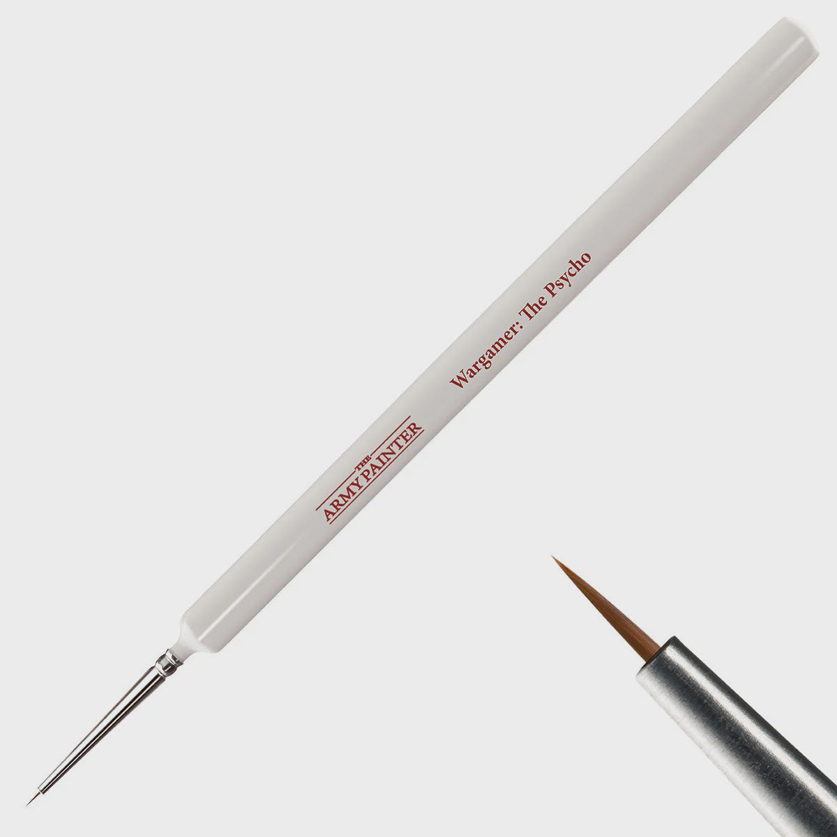 Army Painter: Wargamer Brush - The Psycho