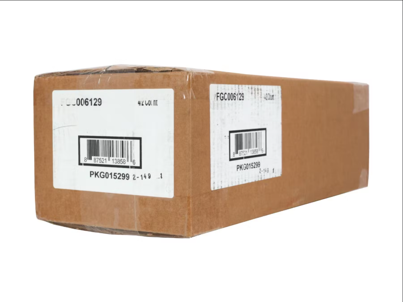 2025 Topps Sterling Baseball 4-Box Hobby Case - Collector Store LLC