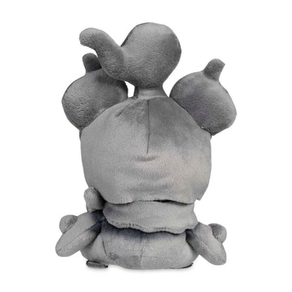 Pokemon: Pokemon Fit Marshadow (Regular Form) No.802 Plush (Japanese Pokemon Center Exclusive)