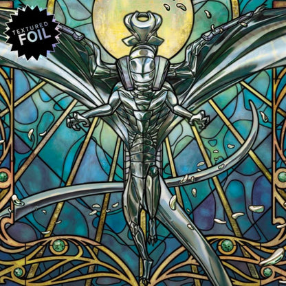 Magic the Gathering: Showcase - Dominaria United Secret Lair Drop Series [Textured Foil Edition]