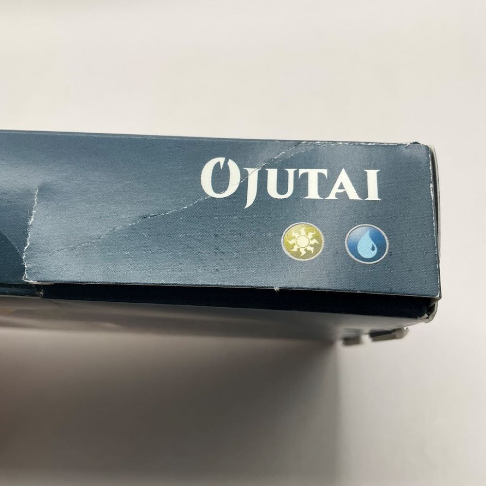 Magic the Gathering: Dragons of Tarkir Battle with Cunning Prerelease Kit #1 [See Pictures for Details]