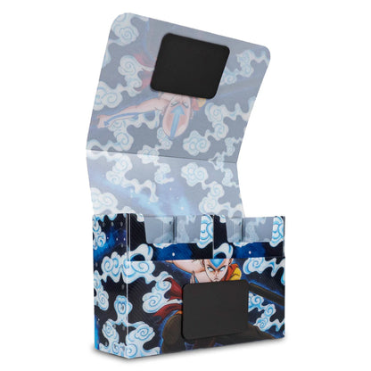 Dueling Guard Air Nomad Player Series Deck Box