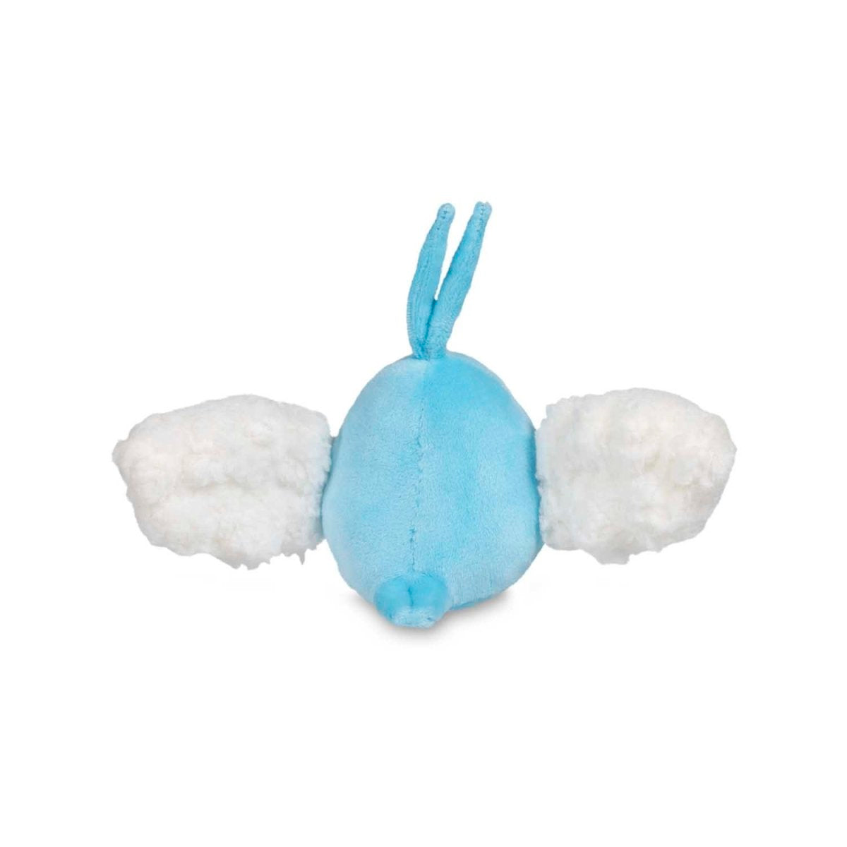 Pokemon: Pokemon Fit Swablu No.333 Plush (Japanese Pokemon Center Exclusive)