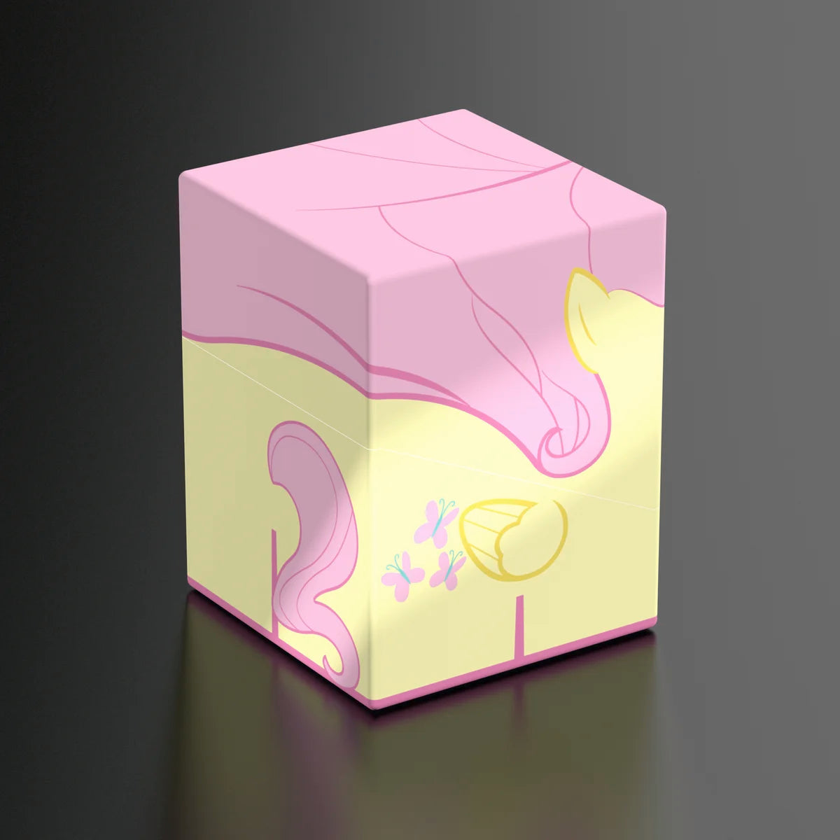 Ultimate Guard: Squaroes - Boulder 100+  My Little Pony - Fluttershy