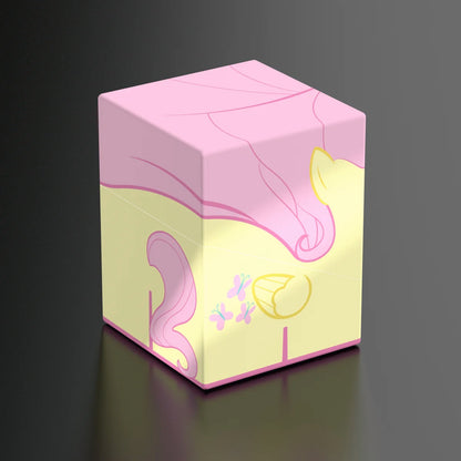 Ultimate Guard: Squaroes - Boulder 100+  My Little Pony - Fluttershy