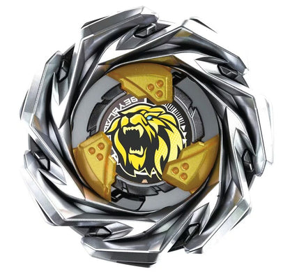 Takara Tomy Beyblade X UX-06 Leoncrest 7-60GN