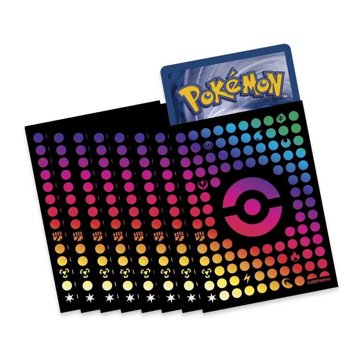 Pokemon: Trainer's Toolkit 2020