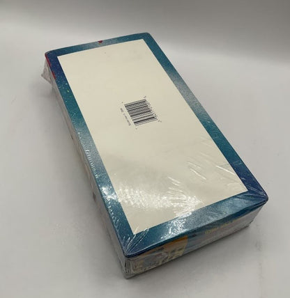 1992 Comic Images Spiderman 2 30th Anniversary Trading Card Box Sealed