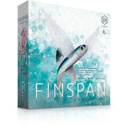 Finspan