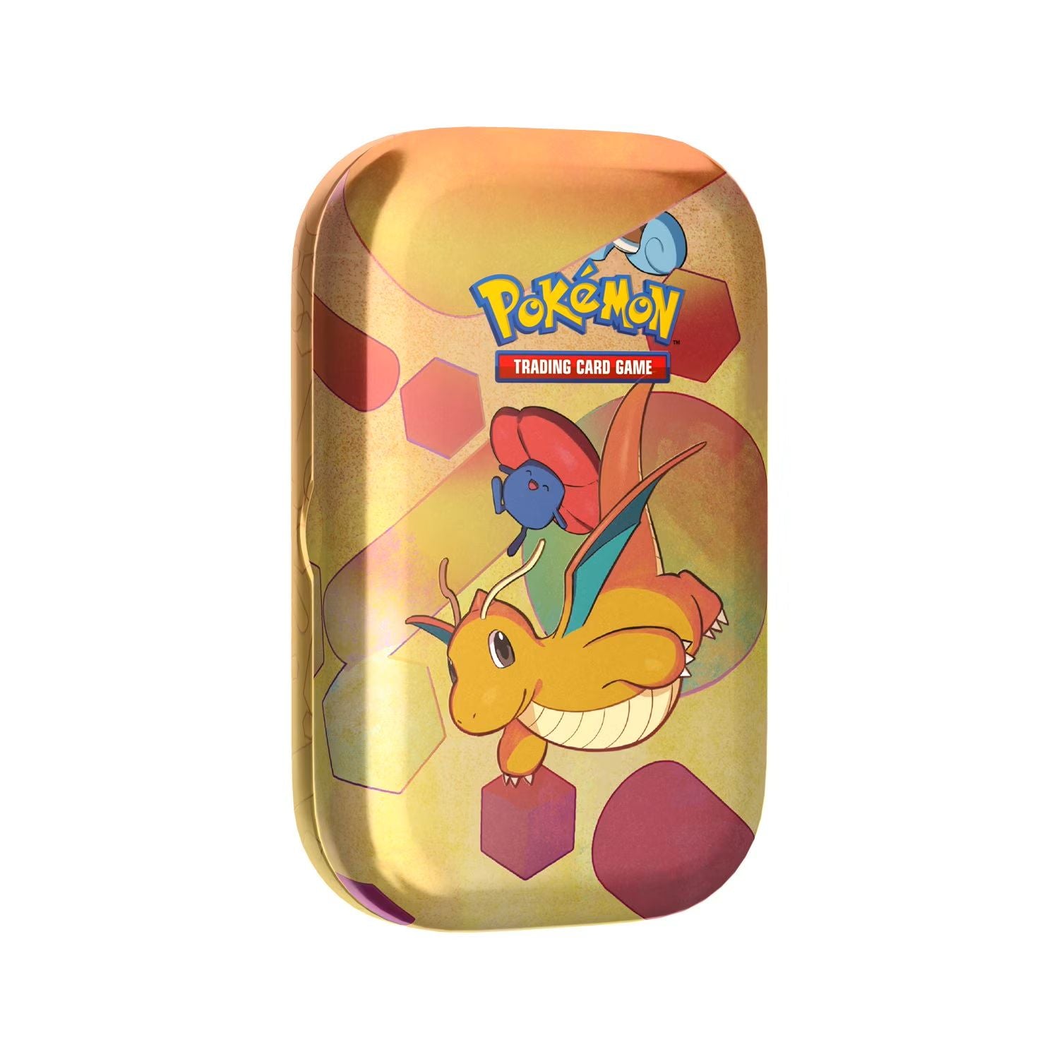 Pokemon: 151 Sam's Club Bundle 4 Mini Tins + 4 Promos - Pack 2、Pokemon、kayou