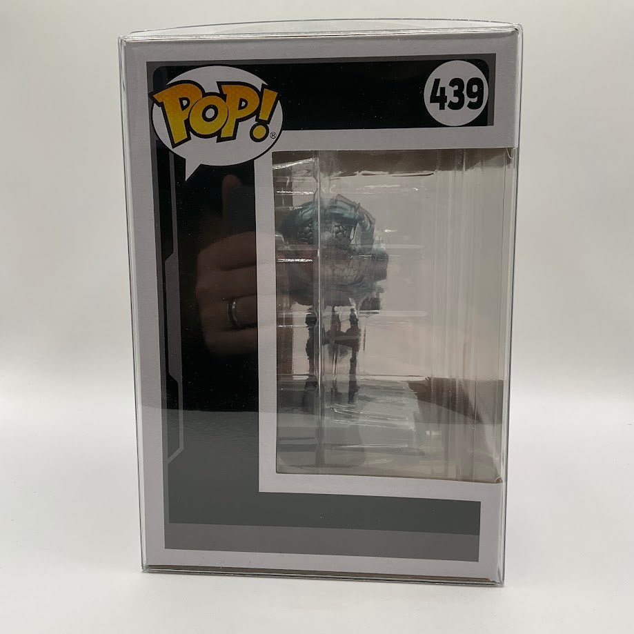 4 - Lom Funko Pop! Star Wars Bounty Hunters Collection #439 GameStop - Collector Store LLC