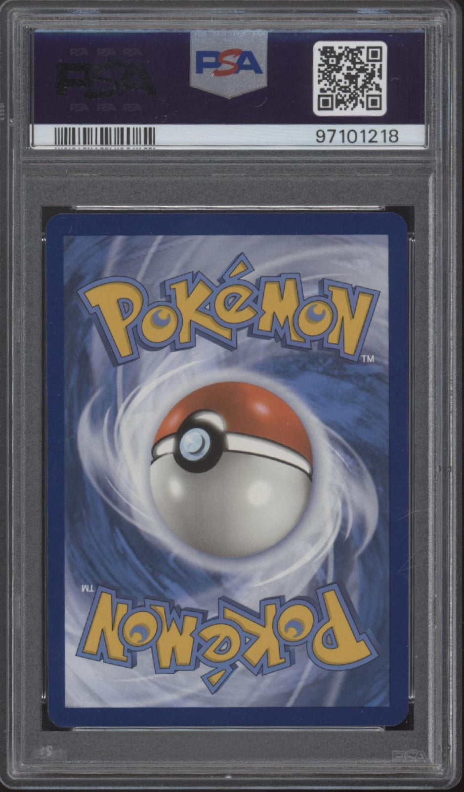 Kangaskhan ex Pokemon 151 #115 PSA 10 #1