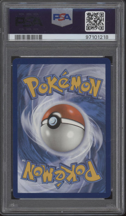 Kangaskhan ex Pokemon 151 #115 PSA 10 #1
