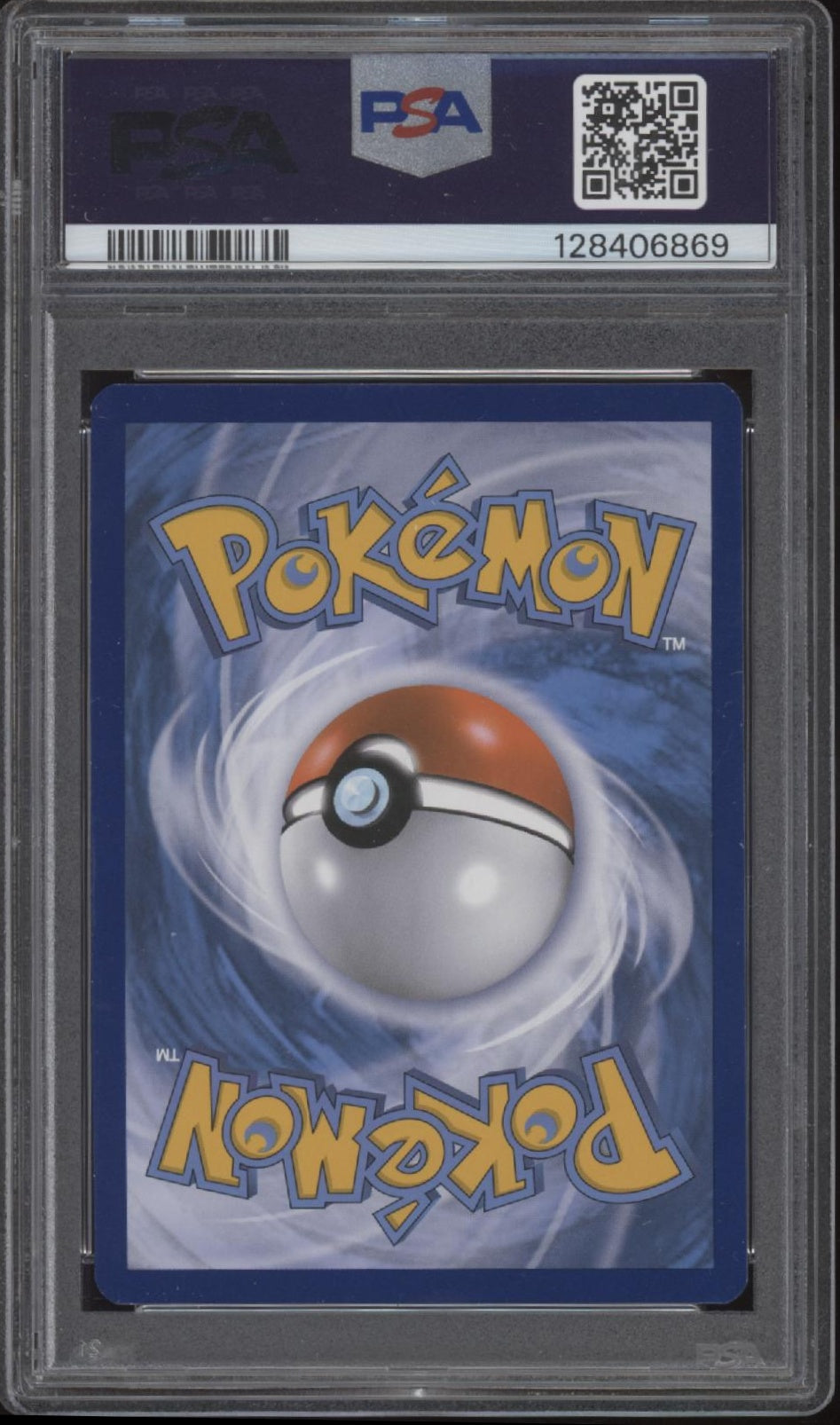 M Altaria ex Pokemon Fates Collide Full Art #121 PSA 8 #2