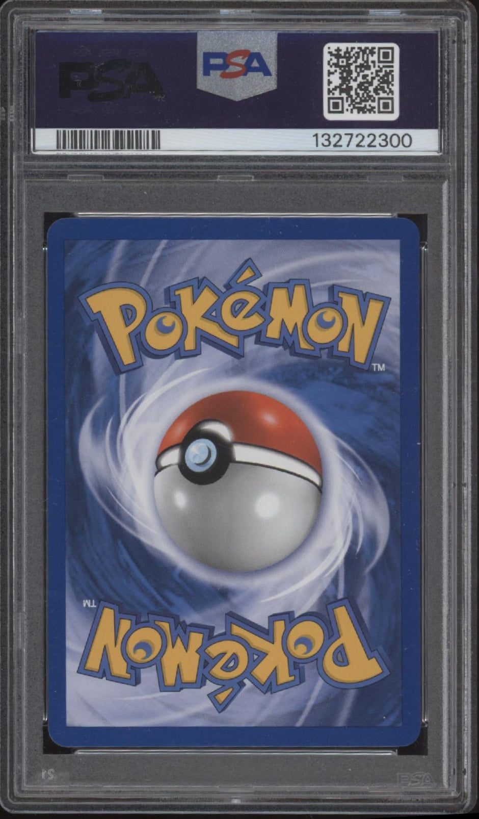 Meganium Pokemon Neo Genesis Holo 1st Edition #10 PSA 7