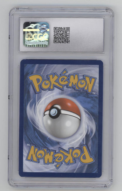 Metagross Pokemon Temporal Forces #178 CGC 10