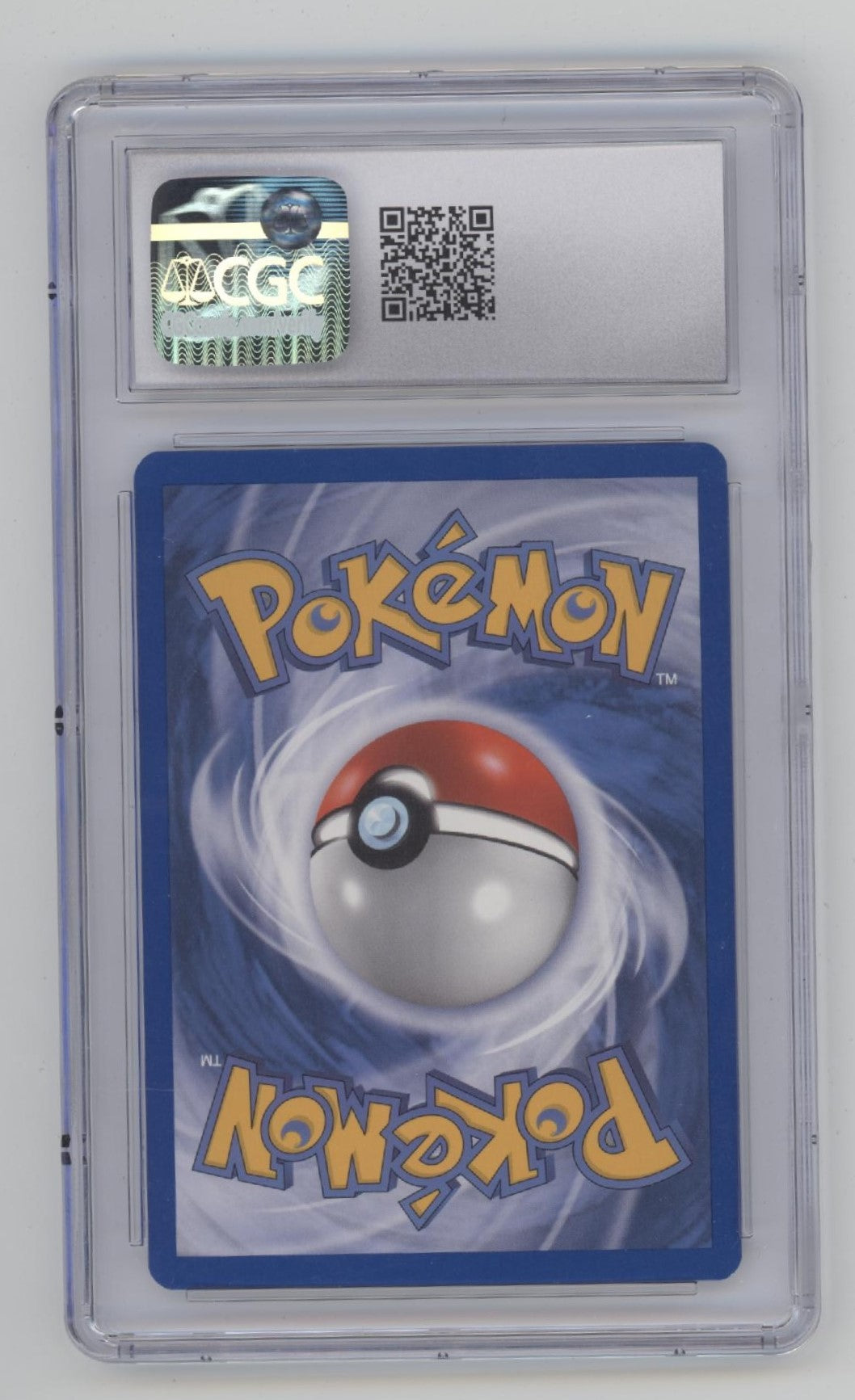 Vileplume ex Pokemon EX Hidden Legends Holo #100 CGC 10